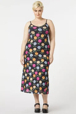 Women Princess Highway Dresses & Pinafores*Pansy Mesh Dress