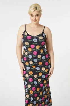 Women Princess Highway Dresses & Pinafores*Pansy Mesh Dress