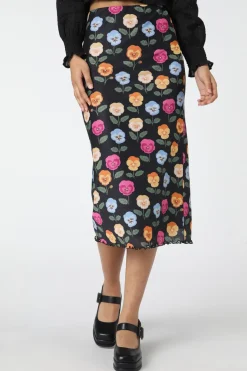 Women Princess Highway Skirts & Skorts*Pansy Mesh Skirt