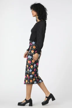 Women Princess Highway Skirts & Skorts*Pansy Mesh Skirt