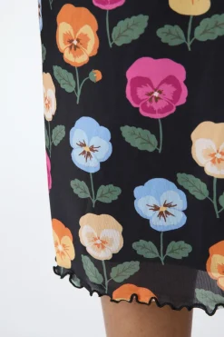 Women Princess Highway Skirts & Skorts*Pansy Mesh Skirt