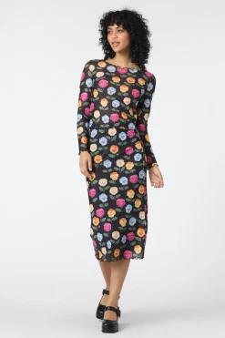 Women Princess Highway Blouses & Tops*Pansy Mesh Top