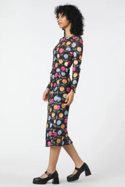 Women Princess Highway Blouses & Tops*Pansy Mesh Top