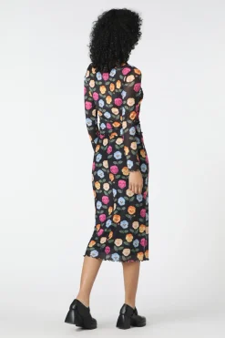 Women Princess Highway Blouses & Tops*Pansy Mesh Top