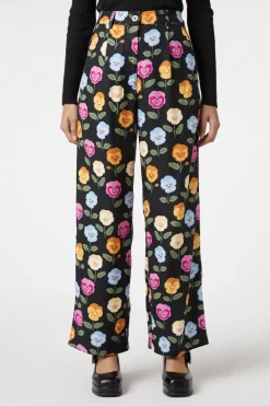 Women Princess Highway Pants & Jumpsuits*Pansy Pant