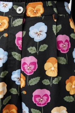 Women Princess Highway Pants & Jumpsuits*Pansy Pant