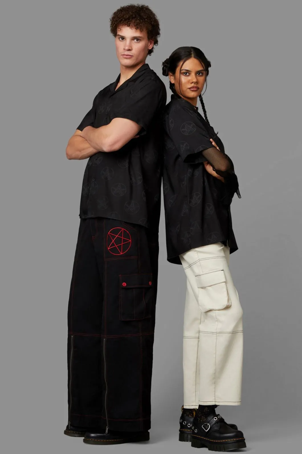 Men Black Friday Shirts & Tees*Pantagram Ss Shirt