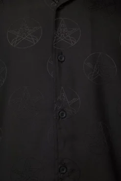 Men Black Friday Shirts & Tees*Pantagram Ss Shirt