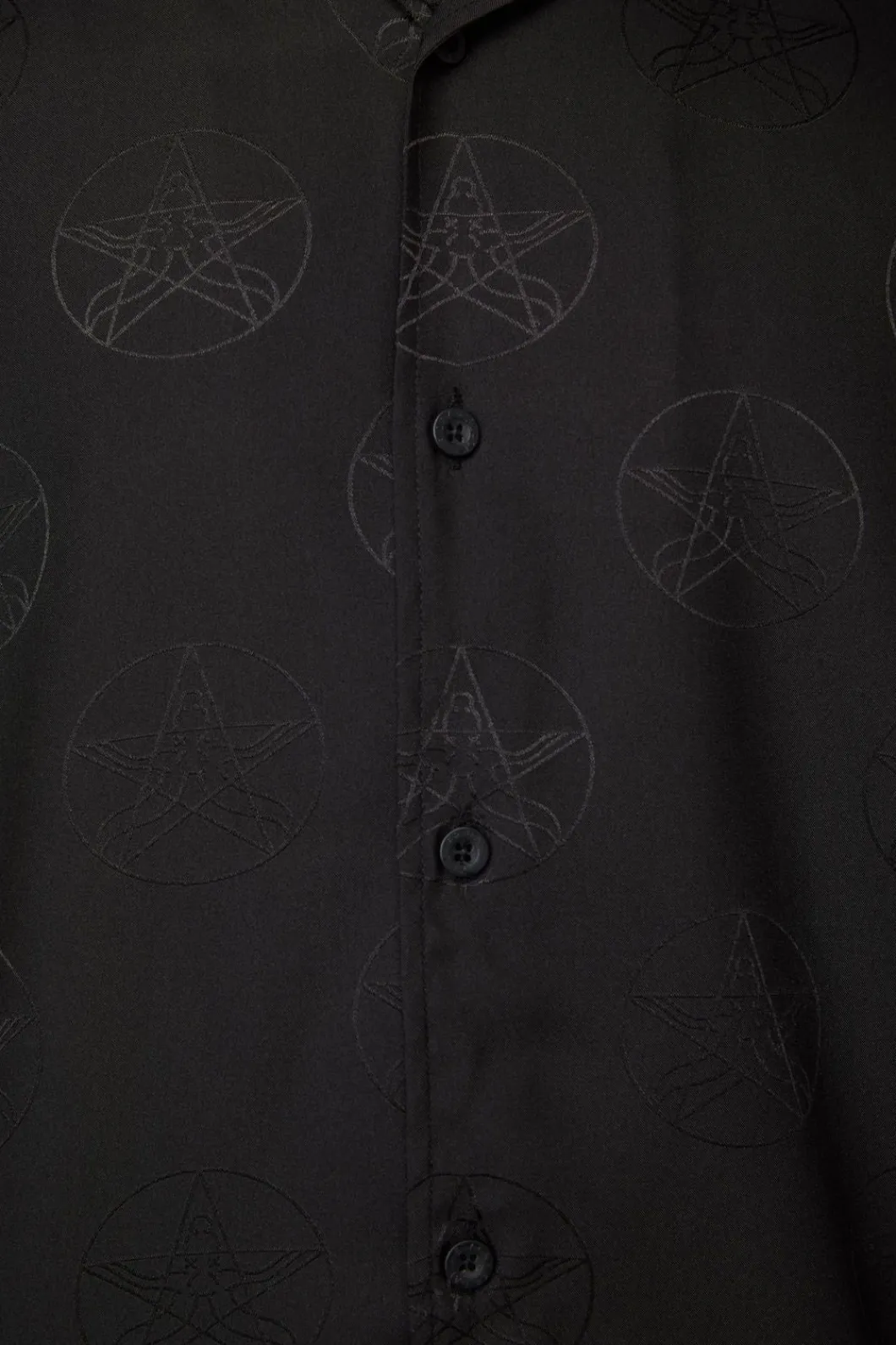 Men Black Friday Shirts & Tees*Pantagram Ss Shirt