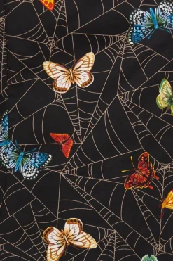 Women Dangerfield Dresses & Pinafores*Papillon Lace Back Dress