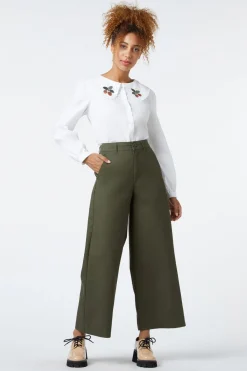 Women Princess Highway Pants & Jumpsuits*Paris Culotte