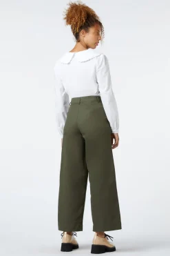 Women Princess Highway Pants & Jumpsuits*Paris Culotte