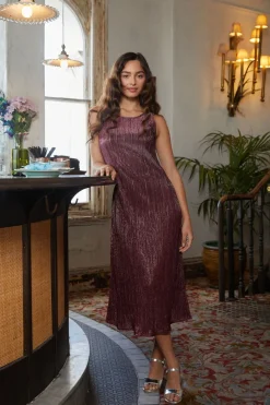 Women Princess Highway Dresses & Pinafores*Paris Glitter Dress