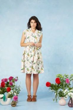 Women Princess Highway Dresses & Pinafores*Parrot Shirt Dress