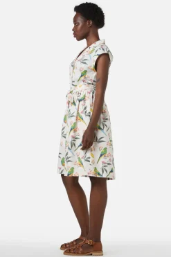 Women Princess Highway Dresses & Pinafores*Parrot Shirt Dress