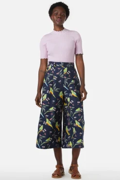 Women Princess Highway Skirts & Skorts*Parrot Skort