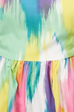 Women Dangerfield Dresses & Pinafores*Party Puff Dress