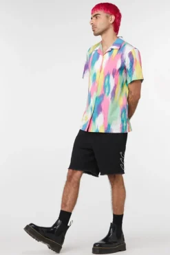 Men Dangerfield Shirts & Tees*Party Puff Shirt