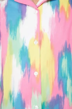 Men Dangerfield Shirts & Tees*Party Puff Shirt