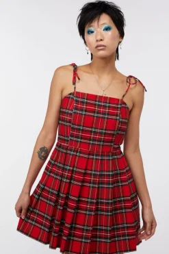 Women Dangerfield Dresses & Pinafores*Party Time Dress