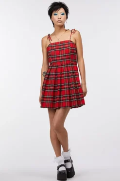 Women Dangerfield Dresses & Pinafores*Party Time Dress