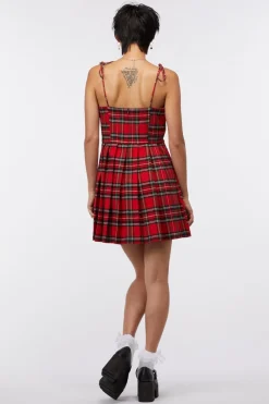 Women Dangerfield Dresses & Pinafores*Party Time Dress