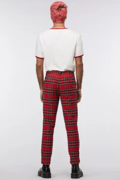 Men Dangerfield Pants & Shorts*Party Time Unisex Pant