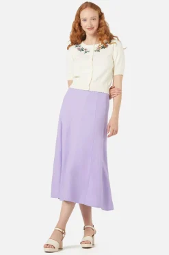 Women Princess Highway Knitwear & Cardis*Passionfruit Emb Cardi