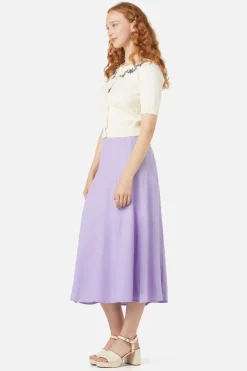 Women Princess Highway Knitwear & Cardis*Passionfruit Emb Cardi