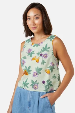 Women Princess Highway Blouses & Tops*Passionfruit Top