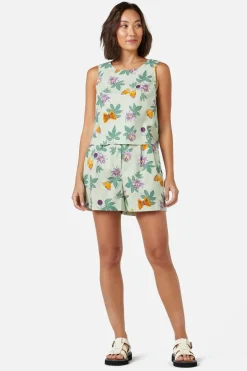 Women Princess Highway Blouses & Tops*Passionfruit Top