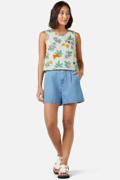 Women Princess Highway Blouses & Tops*Passionfruit Top