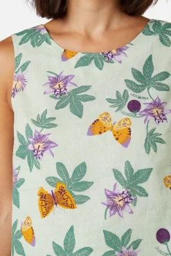 Women Princess Highway Blouses & Tops*Passionfruit Top