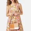 Accessories Princess Highway Bags*Patchwork Shoulder Bag