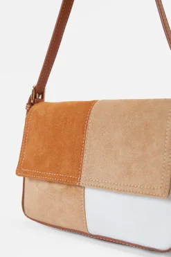 Accessories Princess Highway Bags*Patchwork Shoulder Bag