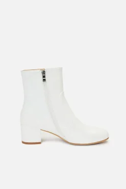 Accessories Princess Highway Shoes*Patent Ankle Boot