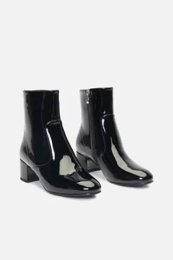 Accessories Princess Highway Shoes*Patent Ankle Boot