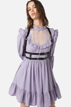 Accessories Dangerfield Belts & Harnesses*Patent Classic Harness