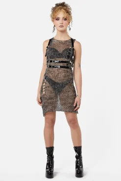 Accessories Dangerfield Belts & Harnesses*Patent Classic Harness