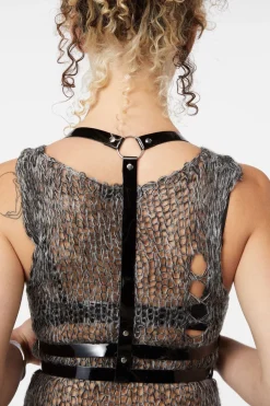 Accessories Dangerfield Belts & Harnesses*Patent Classic Harness