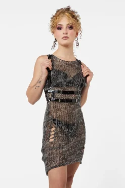 Accessories Dangerfield Belts & Harnesses*Patent Classic Harness