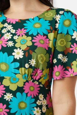 Women Princess Highway Dresses & Pinafores*Pattie Floral Maxi Dress