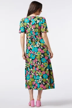 Women Princess Highway Dresses & Pinafores*Pattie Floral Maxi Dress