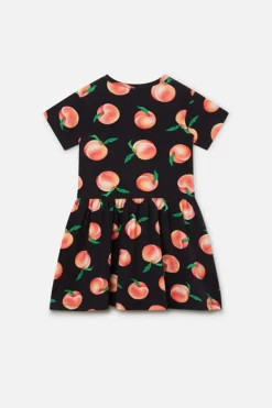 Kids Dangerkids Dresses & Pinafores*Peachy Kids Jersey Dress