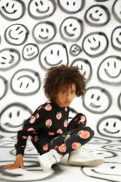 Kids Dangerkids Bottoms*Peachy Kids Legging