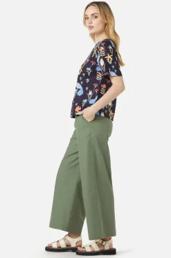 Women Princess Highway Blouses & Tops*Peacock Top