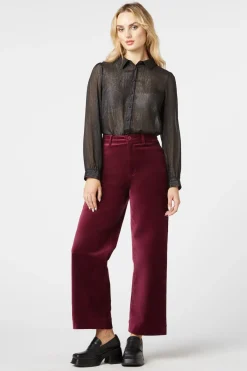 Women Princess Highway Blouses & Tops*Pearl Glitter Blouse