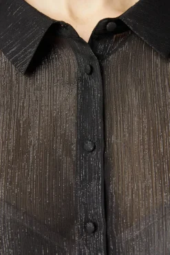 Women Princess Highway Blouses & Tops*Pearl Glitter Blouse