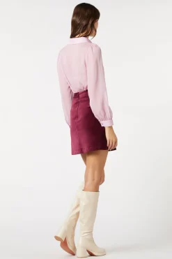 Women Princess Highway Blouses & Tops*Pearl Glitter Blouse