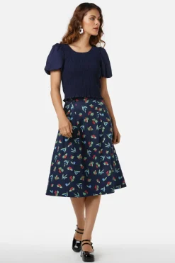 Women Princess Highway Blouses & Tops*Peggy Top